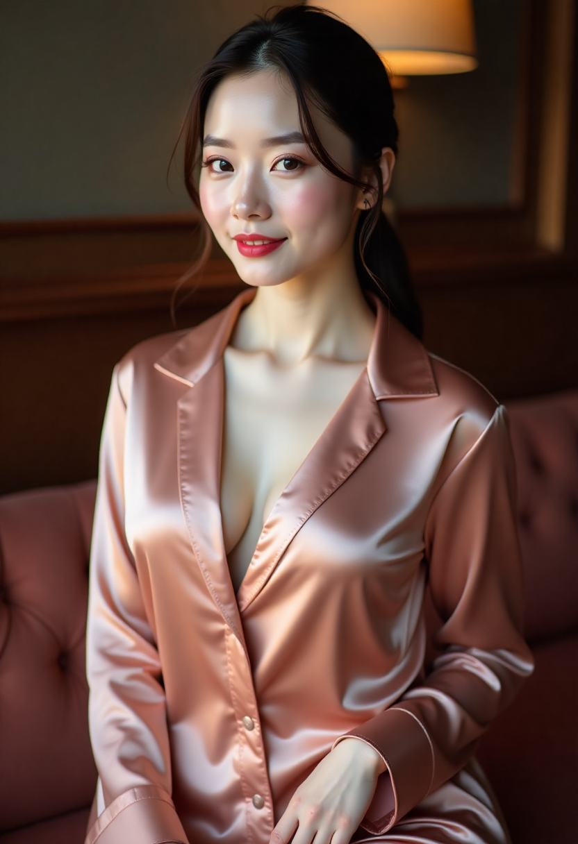 第七码头海报
