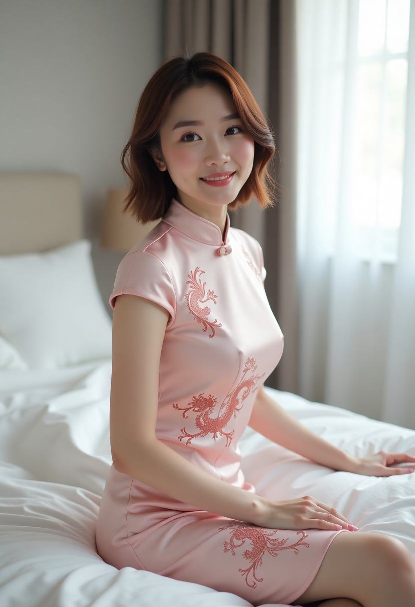 《潮汐之间》海报