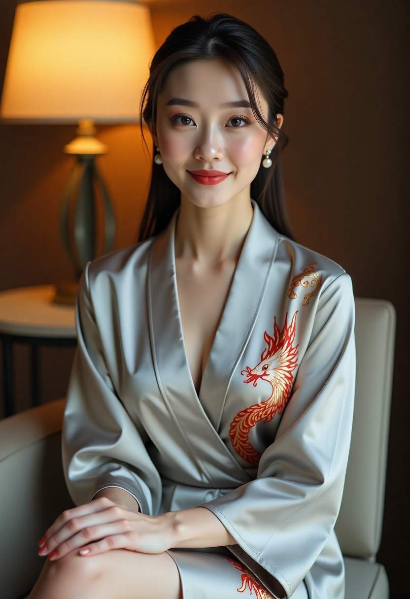 《无声证词》海报
