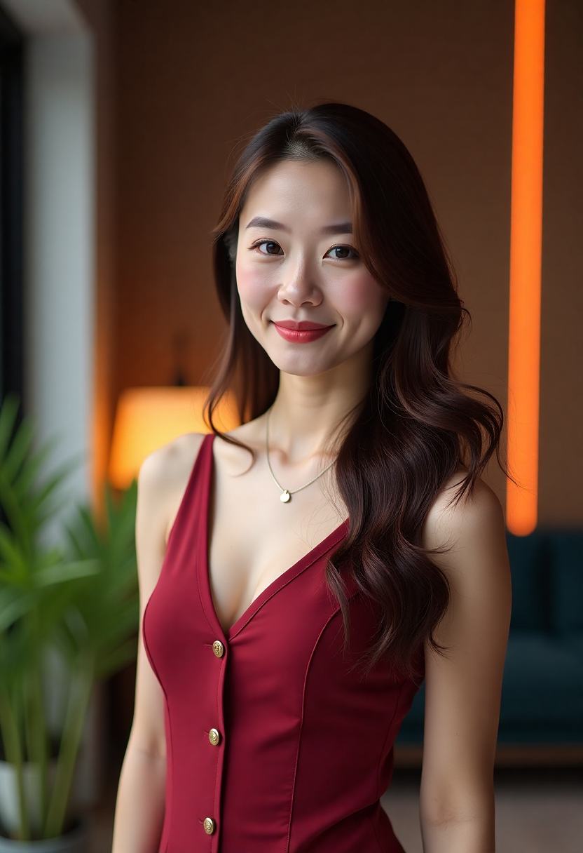 逆光档案剧集海报