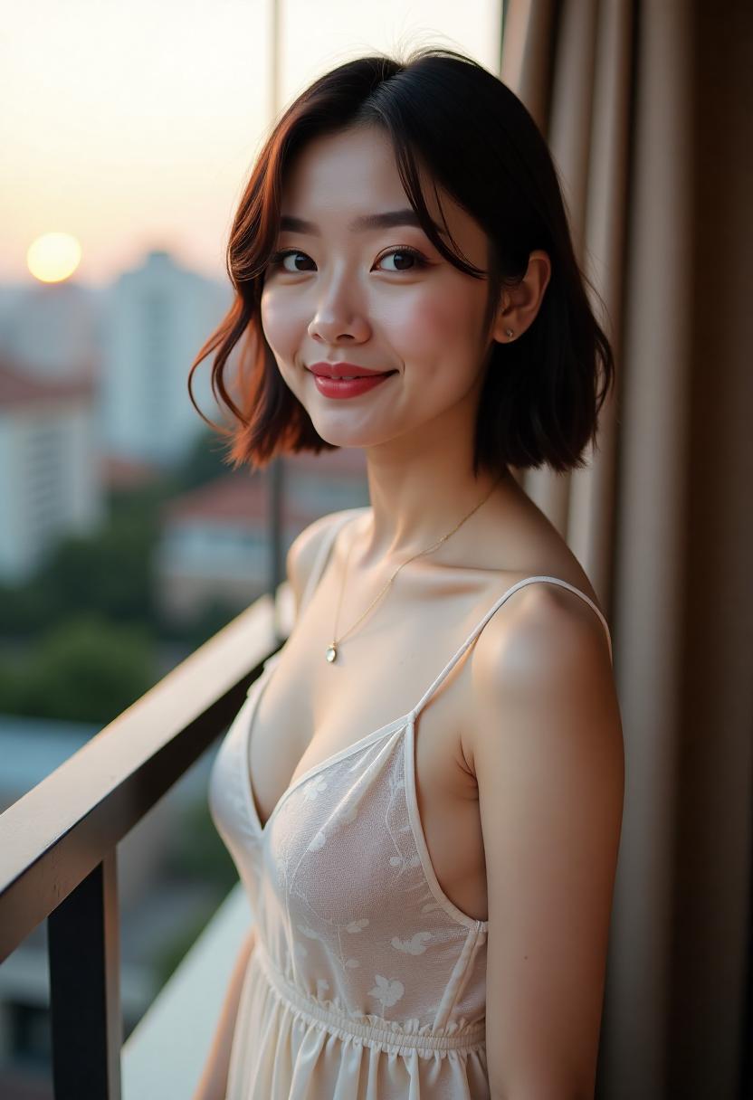 雾港来信剧集海报